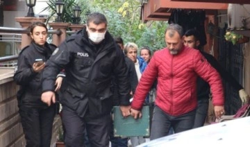 Antalya'da acı olay: Oğluyla yaşadığı evde ölü bulundu
