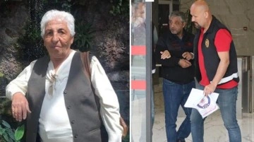 Antalya'da annesini öldüren adam tutuklandı: Kaç defa bıçağı vurduğumu hatırlamıyorum