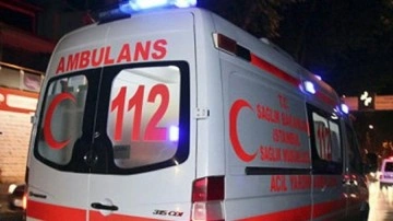 Antalya'da arazi anlaşmalığı: 2 ölü, 6 yaralı