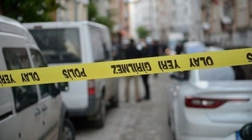 Antalya'da aynı otomobilde 3 kişinin kafalarından vurulmuş halde cansız bedeni bulundu