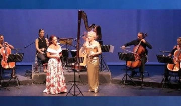 Antalya'da Çello Yıldızları konseri düzenlenecek