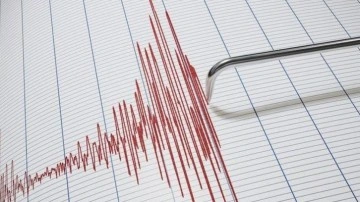 Antalya'da deprem oldu! AFAD duyurdu, şiddeti kaç?
