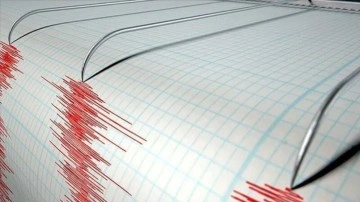 Antalya'da deprem oldu! AFAD'dan açıklama geldi