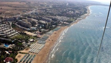 Antalya’da gözde kamu arazisi haraç mezat satılacak