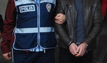 Antalya'da kaçak içki operasyonu: 1 kişi yakalandı