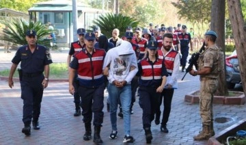 Antalya'da 'Kemer narko' operasyonu: 10 gözaltı