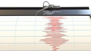 Antalya'da panik yaratan deprem! AFAD şiddetini açıkladı