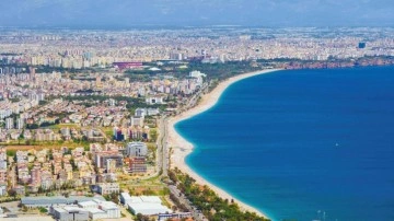 Antalya'da pes dedirten durum! 80 daire satın alıp turistlere kiraladı