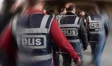 Antalya'da uyuşturucu operasyonunda 2 kişi yakalandı