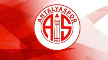 Antalyaspor Başkan Vekili isyan etti: Antalyaspor doğrandı!