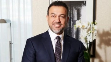Antalyaspor Başkanı, Kulüpler Birliği Vakfı'nda başkan yardımcısı oldu