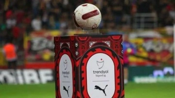 Antalyaspor - Sivasspor! İlk 11'ler