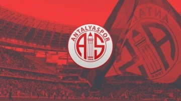 Antalyaspor, yarın MKE Ankaragücü'nü konuk edecek