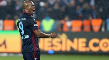 Anthony Nwakaeme bin pişman! Trabzonspor'a haber yolladı, aldığı cevap olay yarattı