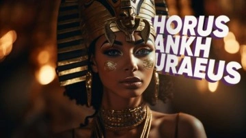 Antik Mısır Hiyerogliflerinde Rastlanan 9 Özel Sembol - Webtekno