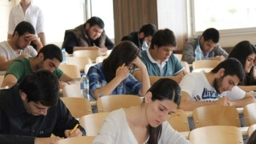 AÖF final sınavı tarihleri 2023: AÖF sınavları ne zaman ve nasıl yapılacak?