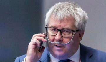 AP milletvekili Czarnecki: ‘Almanya tazminat ödemezse itibar kaybeder’