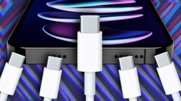 Apple Açıkladı: USB Type-C'li iPhone Ne Zaman Çıkacak?