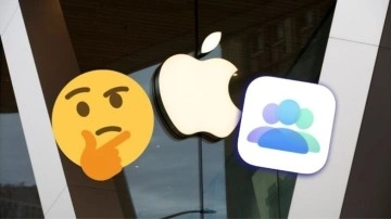 Apple, Aile Paylaşımı İçin Davada 25 Milyon Dolar Ödedi - Webtekno