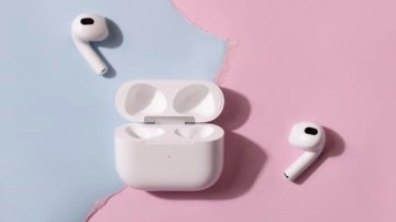 Apple AirPods, Bir “İşitme Cihazına” Dönüşebilir