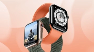Apple, akıllı saat modellerinde bir ilke imza atıyor!
