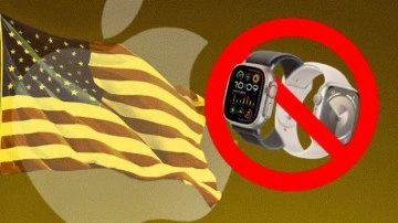 Apple, Apple Watch Modellerinin Satışlarını ABD'de Durduyor! - Webtekno