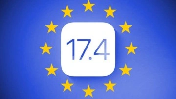 Apple Avrupa'da iPhone'ların Web Uygulama Desteğini Kaldırdı - Webtekno