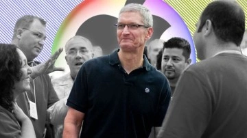 Apple Çalışanları İşten Çıkarılma Riskiyle Karşı Karşıya - Webtekno