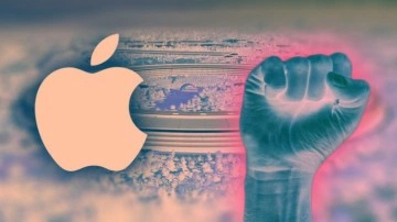 Apple Çalışanlarından Ofise Dönmemek İçin İmza Kampanyası