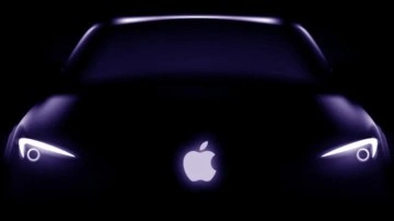 Apple Car Planlarını Çalan Mühendise Hapis ve Para Cezası - Webtekno
