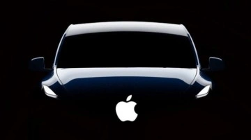 Apple Car Yollara Çıkmadan Dev Markaları Solladı