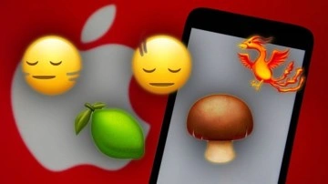 Apple Cihazlara Yakında 'Gelebilecek' 10 Yeni Emoji - Webtekno