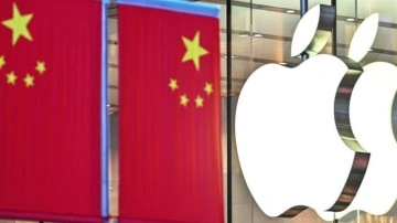 Apple, Çin-Tayvan Geriliminde Tarafını Seçti