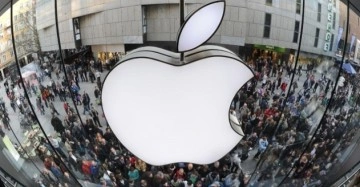 Apple, Çin'de geriliyor!
