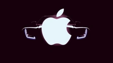 Apple, Elektrikli Araba Projesini İptal Etti