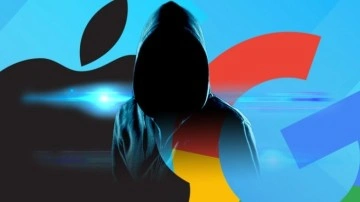 Apple ile Google Arasında Güvenlik Açığı Kavgası! - Webtekno