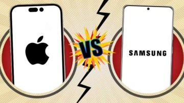 Apple İlk Kez En Çok Satılan Akıllı Telefon Markası Olabilir - Webtekno