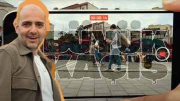 Apple, iPhone 14 Pro ile Çekilen Reklam Filmini Yayınladı - Webtekno