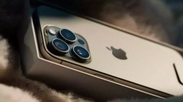 Apple, iPhone 16 Pro Max'te Yeni Bataryaya Geçecek