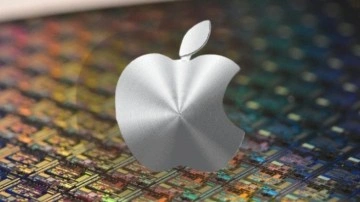 Apple, İşlemcilerinde 3nm Mimari Kullanan İlk Firma Olacak