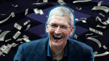 Apple, Kaç Para Kazandığını Açıkladı - Ekim 2022