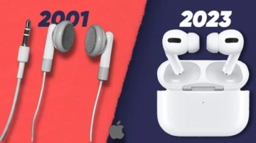 Apple, Kulaklıklarını Neden Sadece Beyaz Renkte Üretiyor? - Webtekno