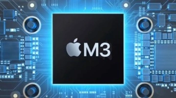 Apple M3 Ultra Geliyor: Üstün Performans Sunacak - Webtekno