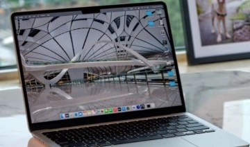 Apple MacBook alanlara 50 milyon dolar tazminat ödeyecek