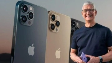 Apple merakla beklenen iPhone 14'lerin tanıtımına başladı! İşte özellikleri ve fiyatları