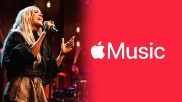 Apple Music'e Canlı Performans Dinleme Özelliği Geldi