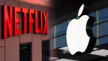 Apple Netflix'i Satın Alabilir mi?