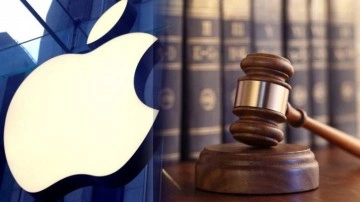 Apple, Patent İhlali Gerekçesiyle Dava Edildi
