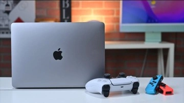Apple, PC Oyunlarını Mac'e taşımayı Kolaylaştırıyor - Webtekno