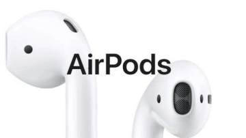 Apple, sağlık alanında gelişmek istiyor: AirPods'a işitme sağlığı özellikleri eklenecek
